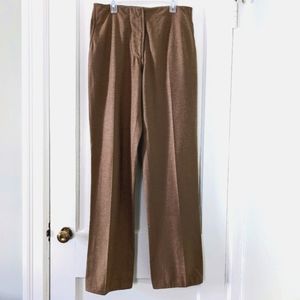 Jil Sander trousers
